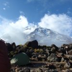 kilimanjaro, mountain, africa